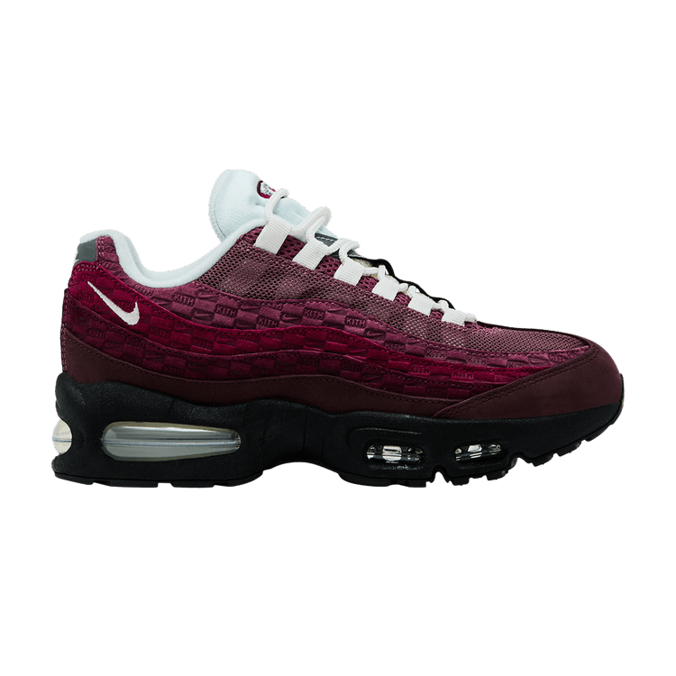 Комплект x Nike Air Max 95 GS 
