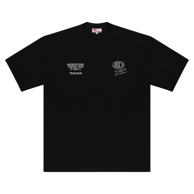 Buy Cactus Jack by Travis Scott x Virgil Abloh x ARCH Traslochi