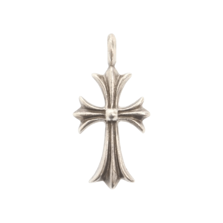 Chrome Hearts シルバーバーロゴ Buckle 'CH' | Chrome Hearts – Maison Guava