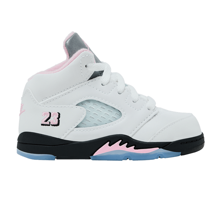 Модель Air Jordan 5 Retro TD 