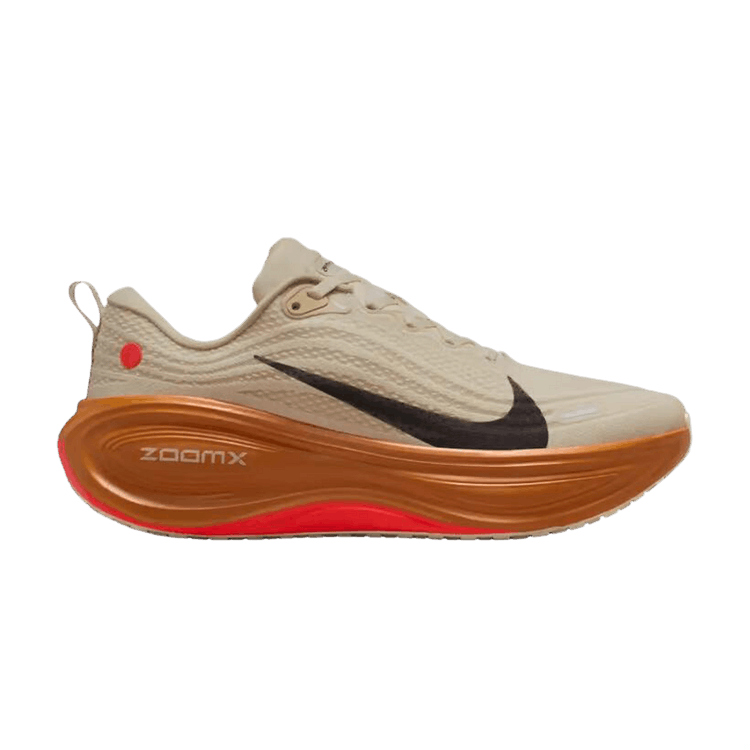 Кроссовки Nike Vomero Plus 