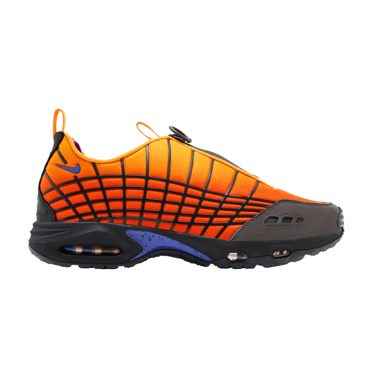 Дети иммигрантов x Nike Air Sunder Max SP 