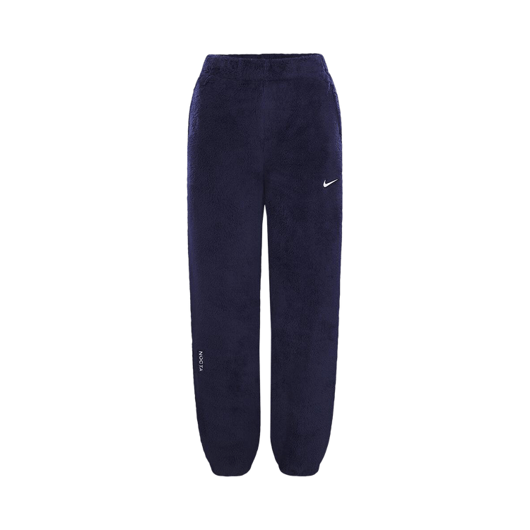 本日0時までお値下❗️RTN Nocturne Ribbed velours Buy Nike x NOCTA Chalet Polar Pant 'Midnight Navy' - NO 23EP35 MN