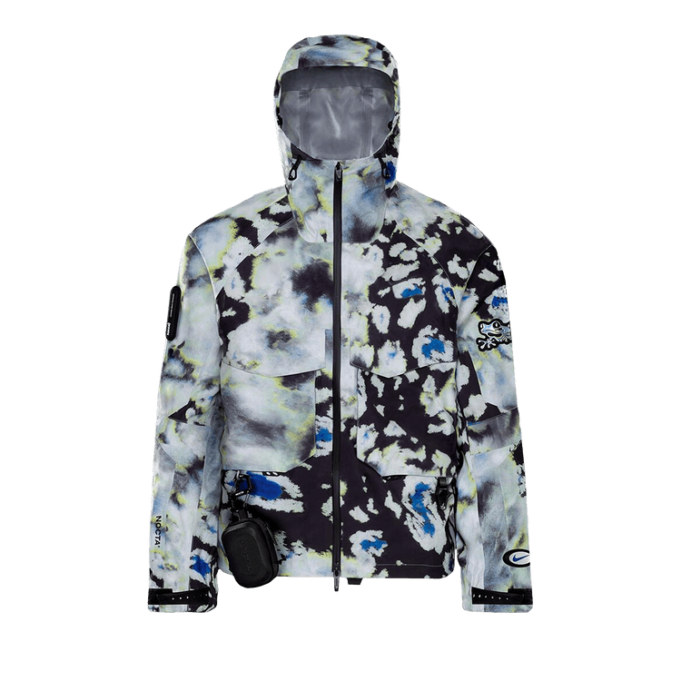 nocta goretex ジャケット　NIKE Buy Nike x NOCTA Deep Cover GORE-TEX Jacket 'Off White' - NO