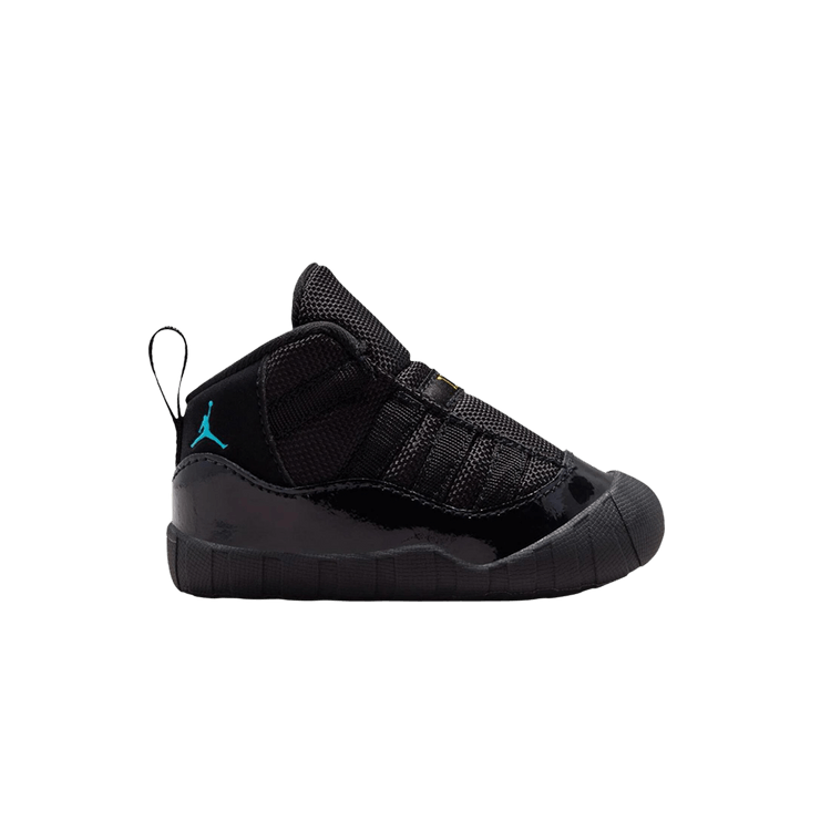 Ретро-пинетка для кроватки Air Jordan 11 