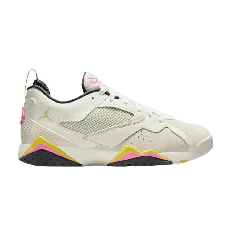Buy Air Jordan MVP 92 'Pink Lemonade' - HQ3950 100 | GOAT