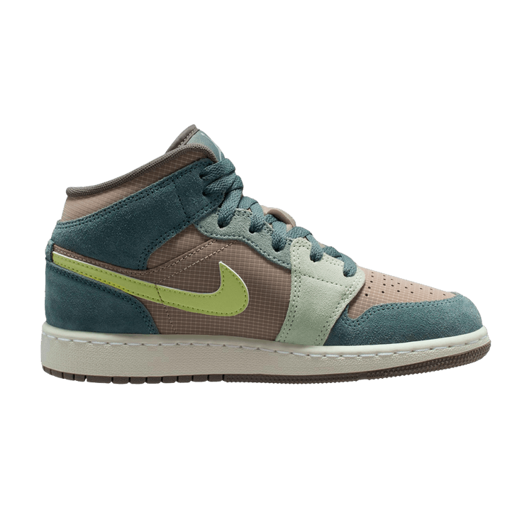 Jordan 1 Mid SE We Outside (GS)