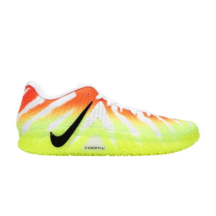 Buy Nike Ja 3 EP 'Christmas' - IH0797 100 | GOAT CA