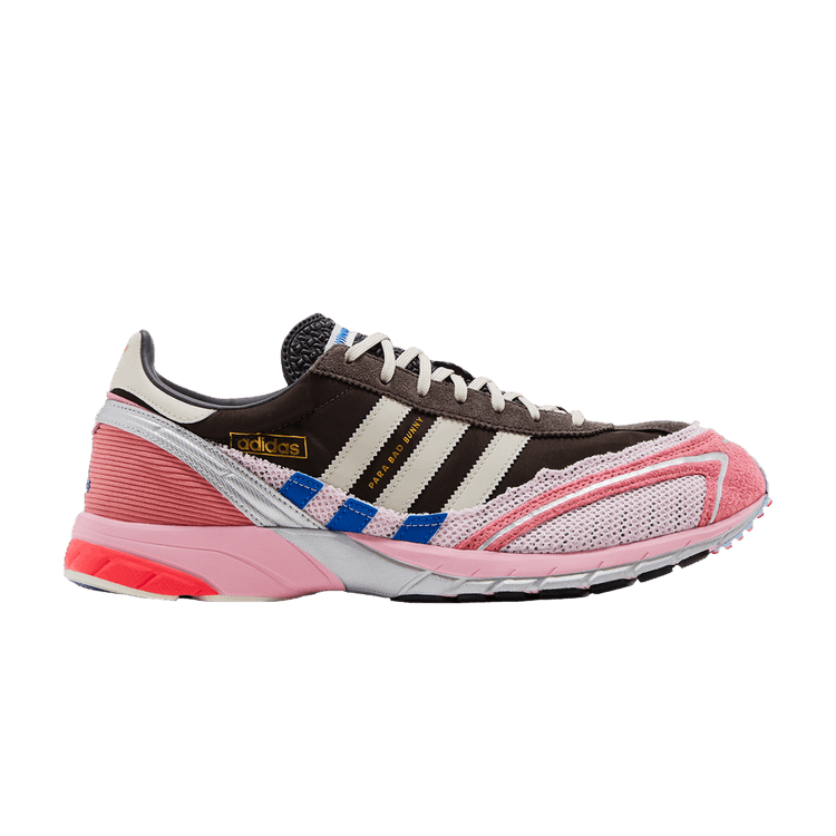 Buy Bad Bunny x adidas Adizero SL72 'Brown Clear Pink' - JP5997