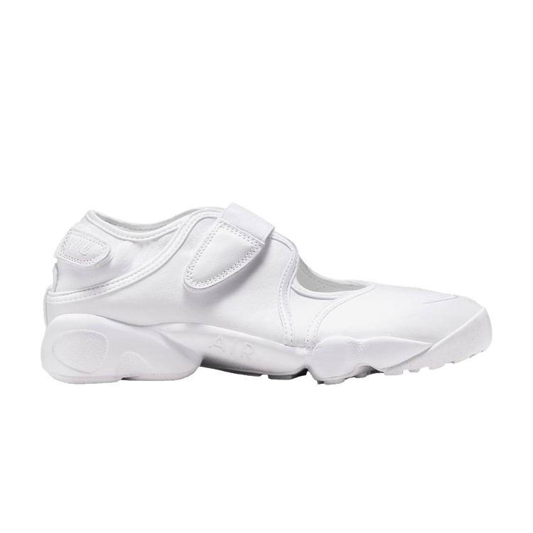 Buy Nike Wmns Air Rift 'White' - HM5737 100 | GOAT