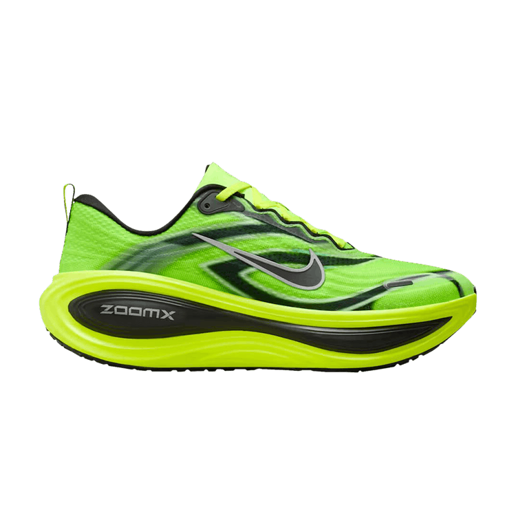 Кроссовки Nike Vomero Plus 'Ekiden Pack'