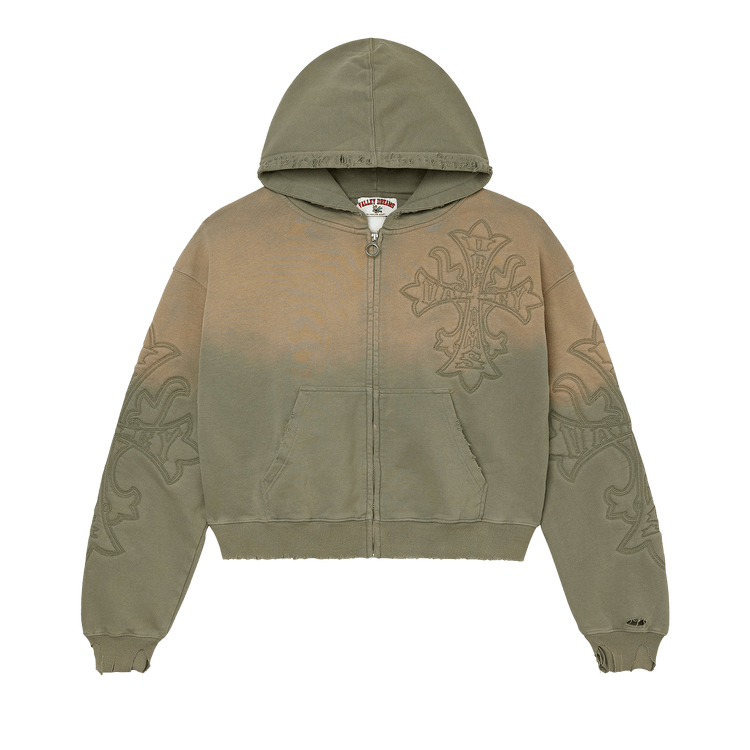 Резчик по дереву Вейл Форевер застегнул 