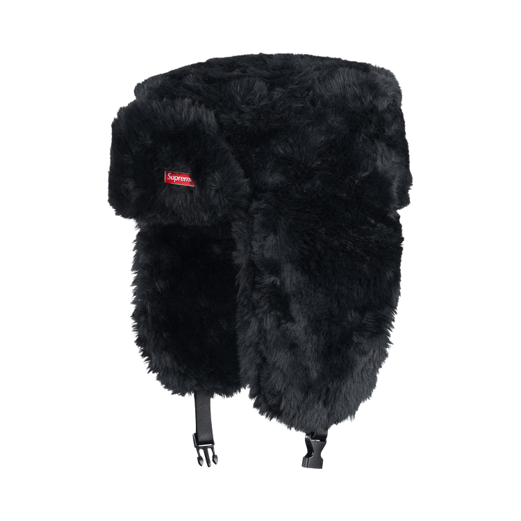 Превосходная шапка-ушанка 