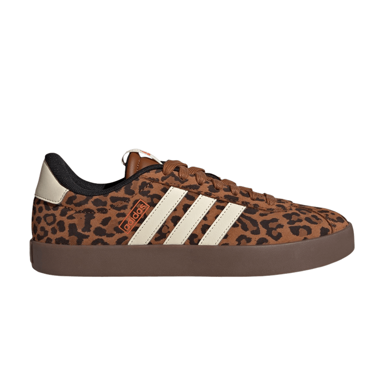 adidas gazelle silver green womens adidas Samba OG Red Leopard Women's – Lilac Blonde main image 0