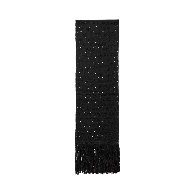 Buy Kiko Kostadinov Tarr Scarf 'Night Sky' - KKAW25KN09 112 NIGH