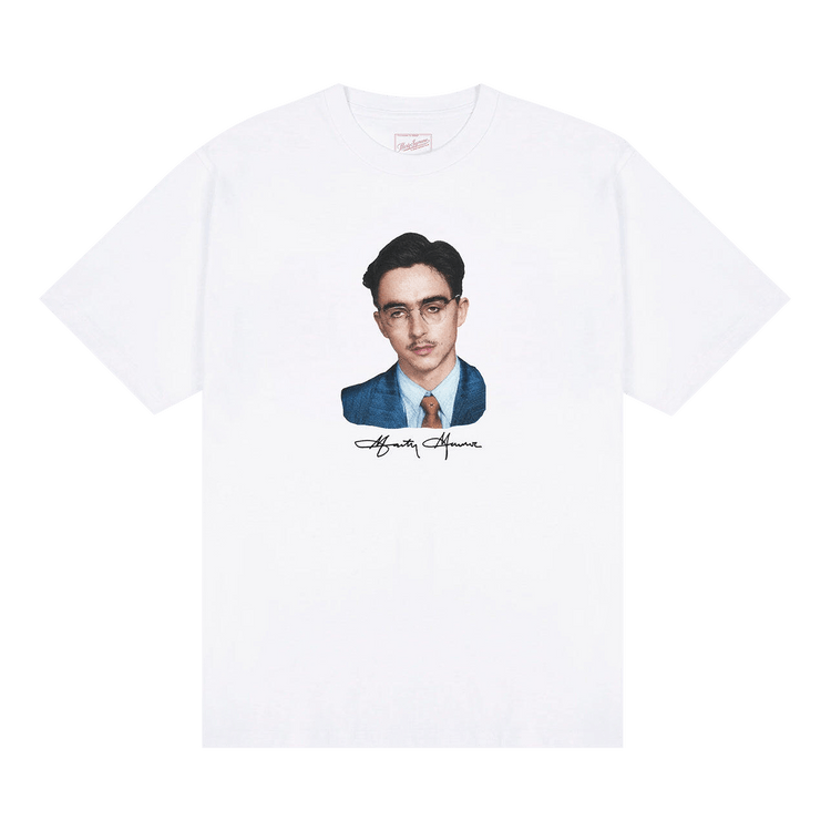 MARTY SUPREME ホワイト Tシャツ M Buy GOLF WANG x Marty Supreme Logo Tee 'White' - 05956