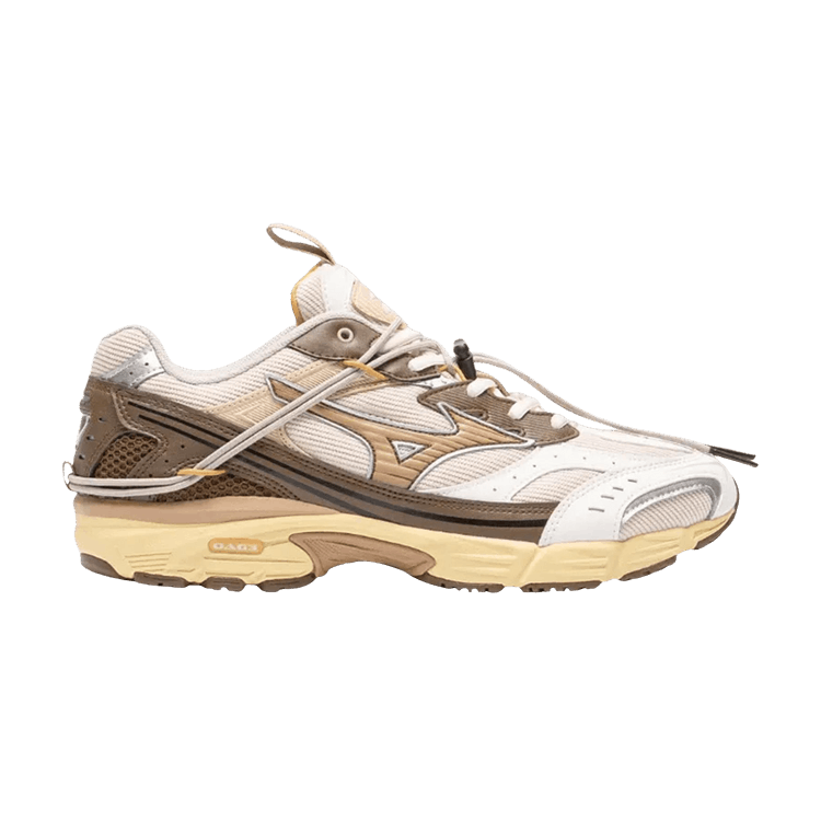 Buy Mizuno MXR 'Fog Tigers Eye' - D1GD253501 | GOAT