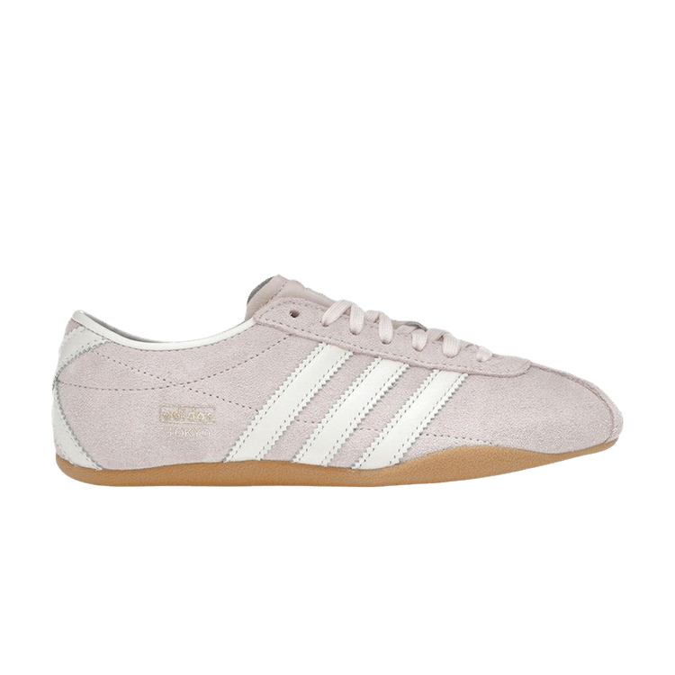 Buy adidas Wmns Tokyo 'Wonder Quartz Off White Gum' - JQ0608 | GOAT