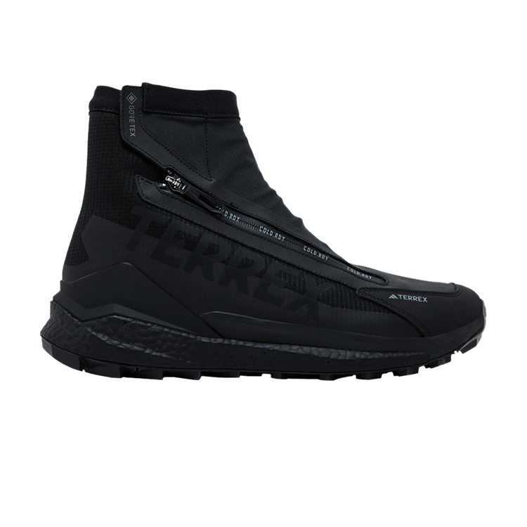 кроссовки adidas Terrex Free Hiker 2 Cold.КРОССОВКИ RDY GORE-TEX 