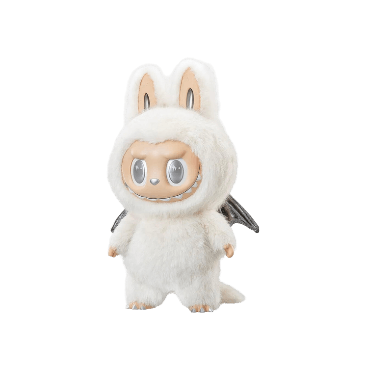 Buy Pop Mart Labubu THE MONSTERS Zimomo ANGEL IN CLOUDS Vinyl Face
