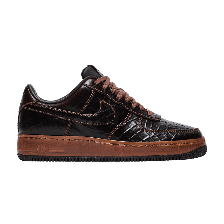 Кроссовки Nike Air Force 1 Low 
