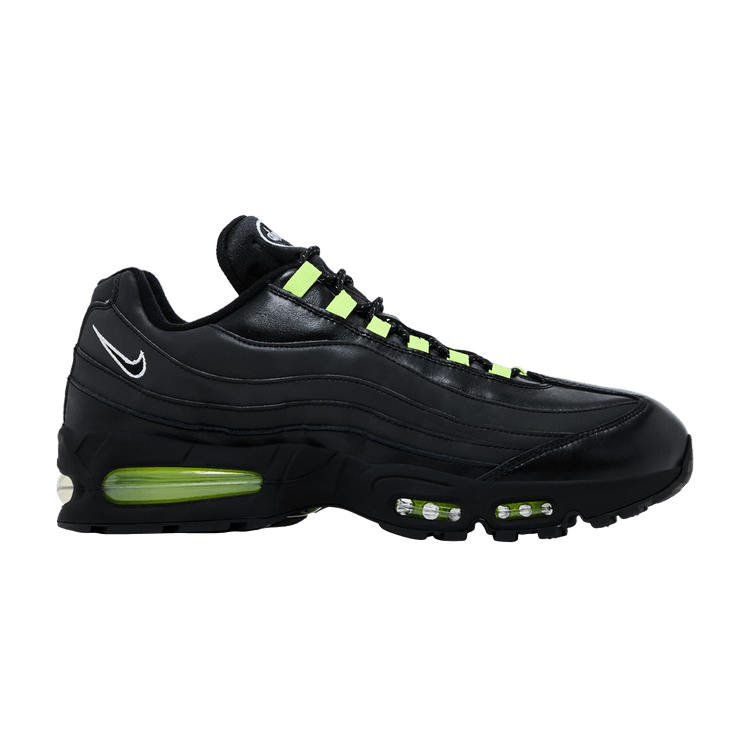 кроссовки atmos x Nike Air Max 95 Big Bubble 'Харадзюку'