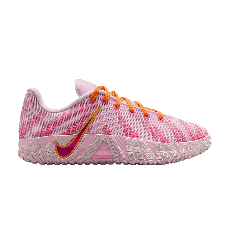 Nike Ja 3 Pink Foam (GS)