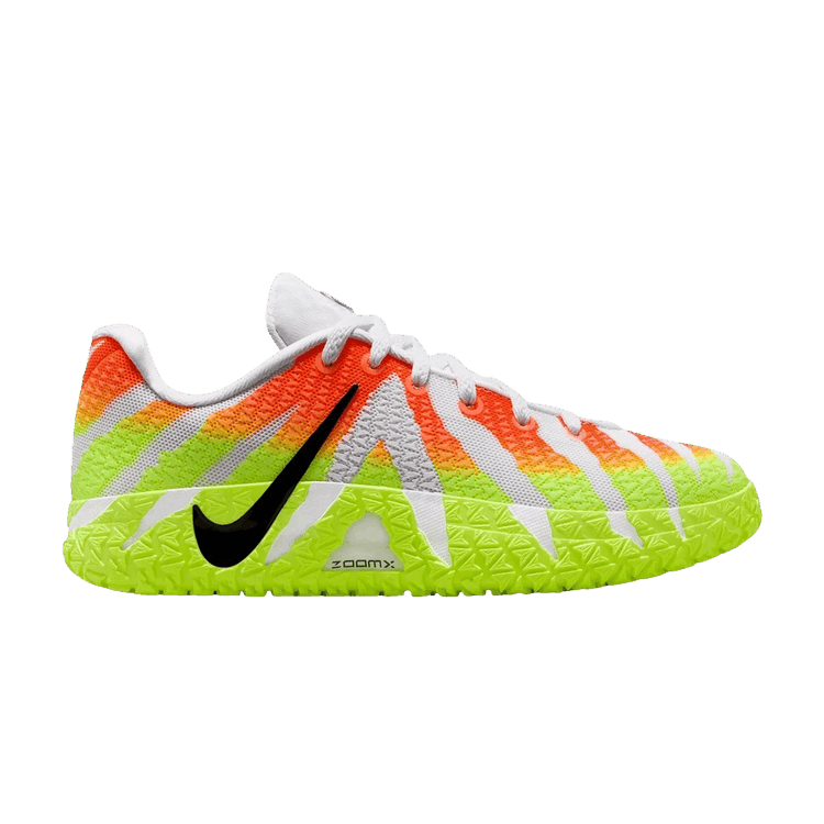 Кроссовки Nike Ja 3 GS 