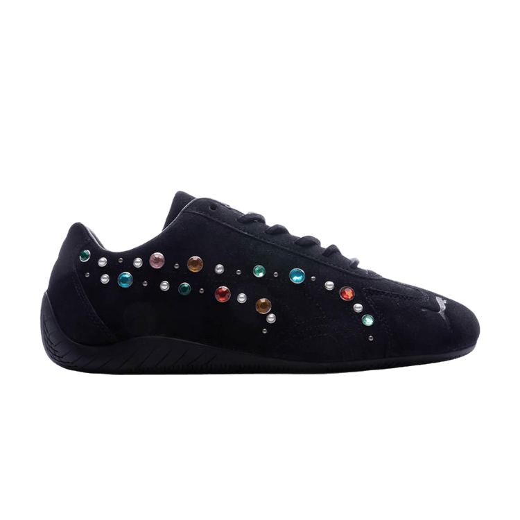 Buy Feature x Puma Speedcat 'Adornè' - 408789 01 | GOAT