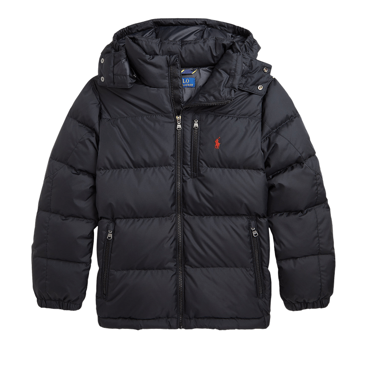 Куртка Polo Ralph Lauren из переработанного полиэстера Ripstop Gorham 