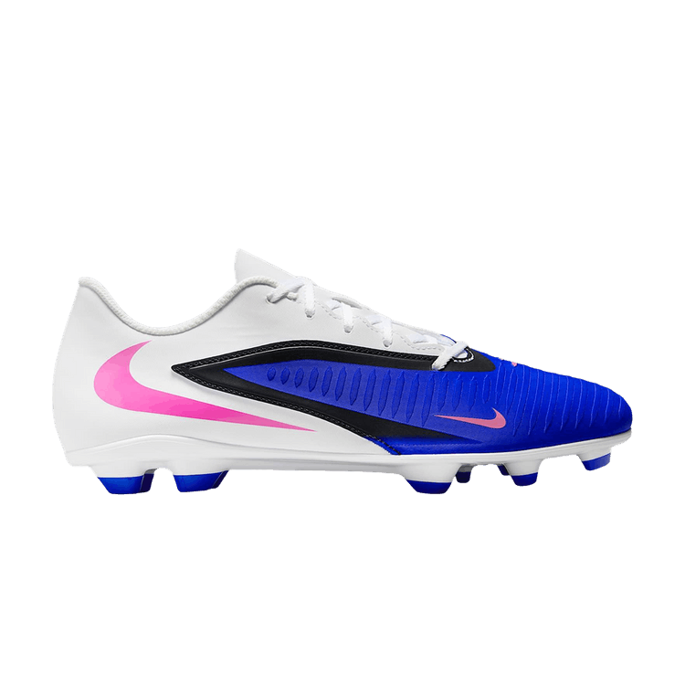 Buy Nike Phantom 6 Low Club MG 'Racer Blue' - HM8933 446 | GOAT