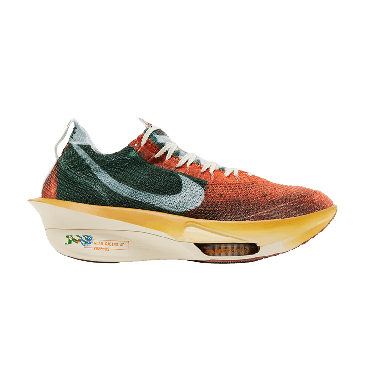 Nike Air Zoom Alphafly NEXT% 3 