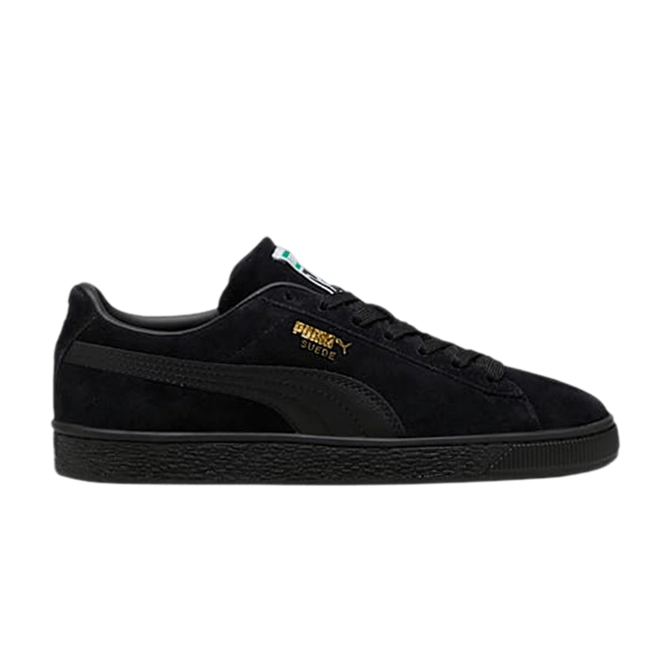 Puma Wmns Suede Classic - Black