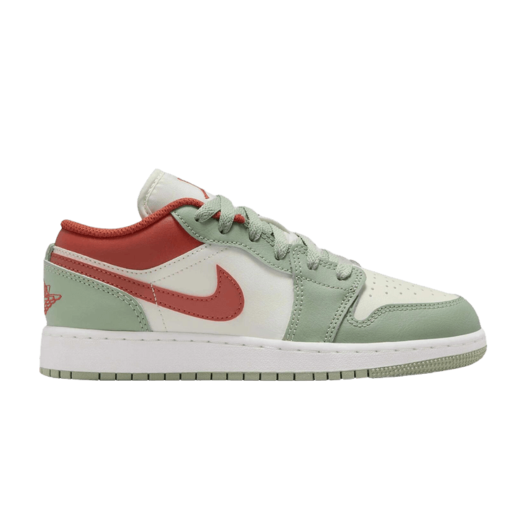 Jordan 1 Low Jade Horizon (GS)