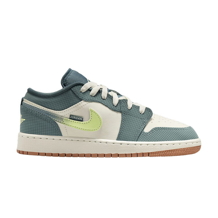 Jordan 1 Low SE We Outside (GS)