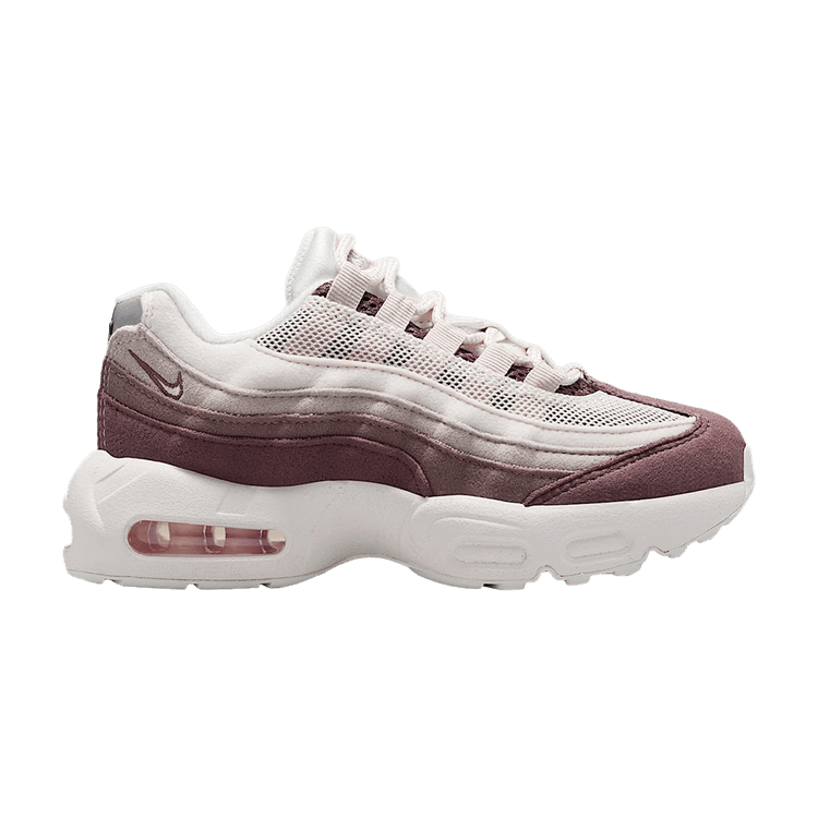 Nike Air Max '95 Phantom Silt Red (PS)