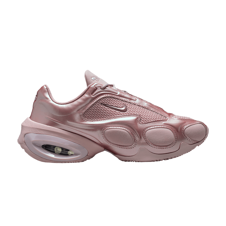 Buy Nike Wmns Air Max Muse 'Particle Rose' - FV1920 604 | GOAT