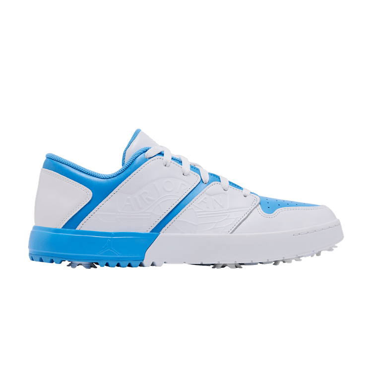 Buy Air Jordan Nu Retro 1 Low Golf 'UNC' - FZ4153 101 | GOAT CA