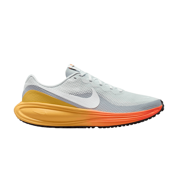 Buy Nike Revolution 8 'Off White Wolf Grey' - HJ9198 104 | GOAT