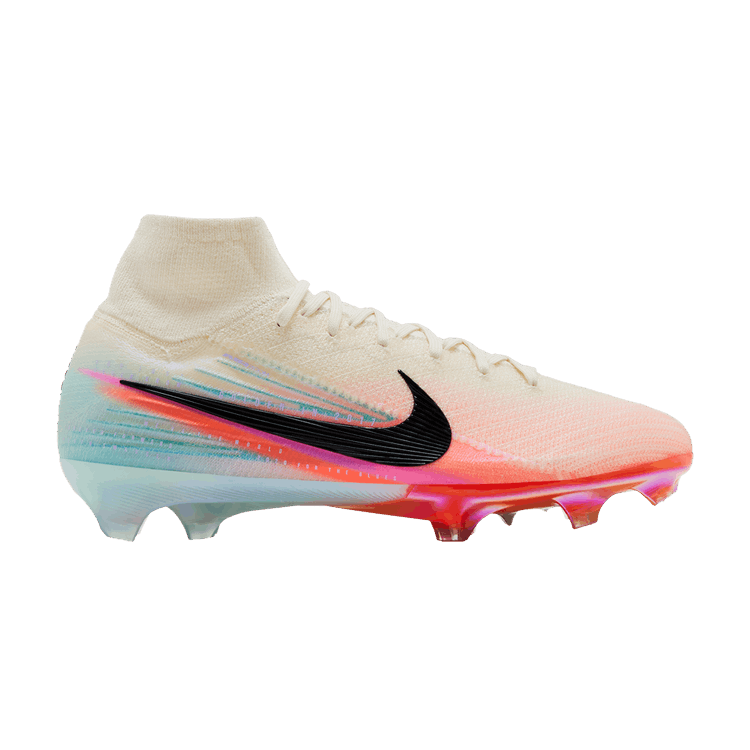 Сэм Керр x Nike Zoom Mercurial Superfly 10 Elite FG 