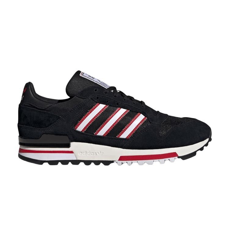 Buy adidas ZX 600 'Manchester United The Stone Roses' - KJ2214 | GOAT