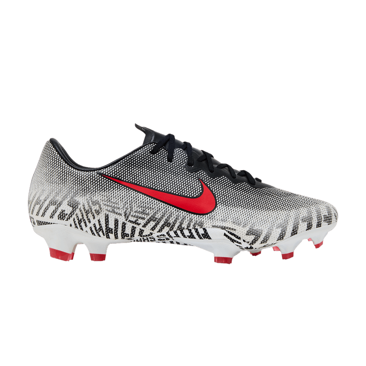 Buy Nike Mercurial Vapor 12 Pro Neymar FG 'Shhh Tattoo' - AO3123