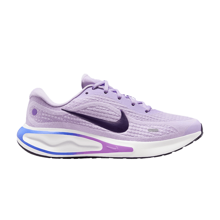 Nike Journey Run Violet Mist Purple Dynasty (Women's)