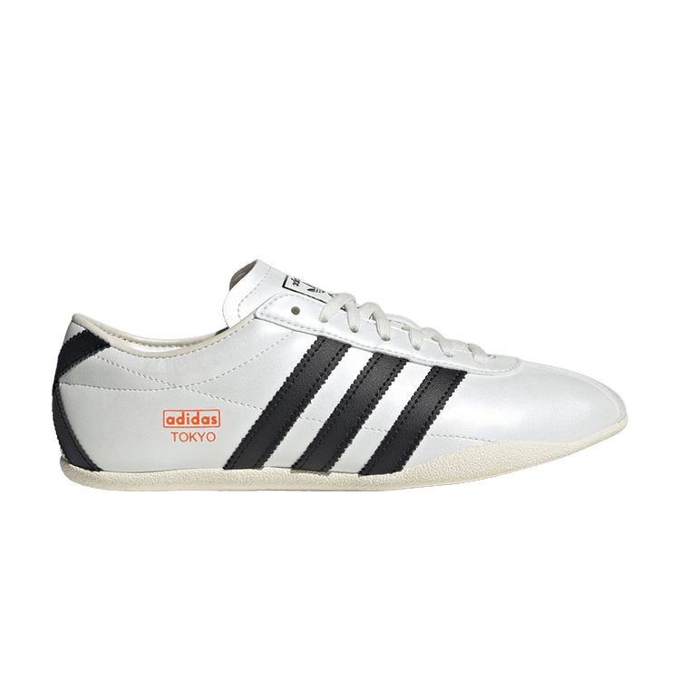 Buy adidas Wmns Tokyo 'White Black' - IH6609 | GOAT