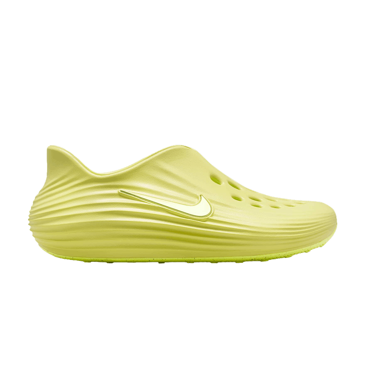 Buy Nike ReactX Rejuven8 'Light Lemon Twist' - HV5062 701 | GOAT