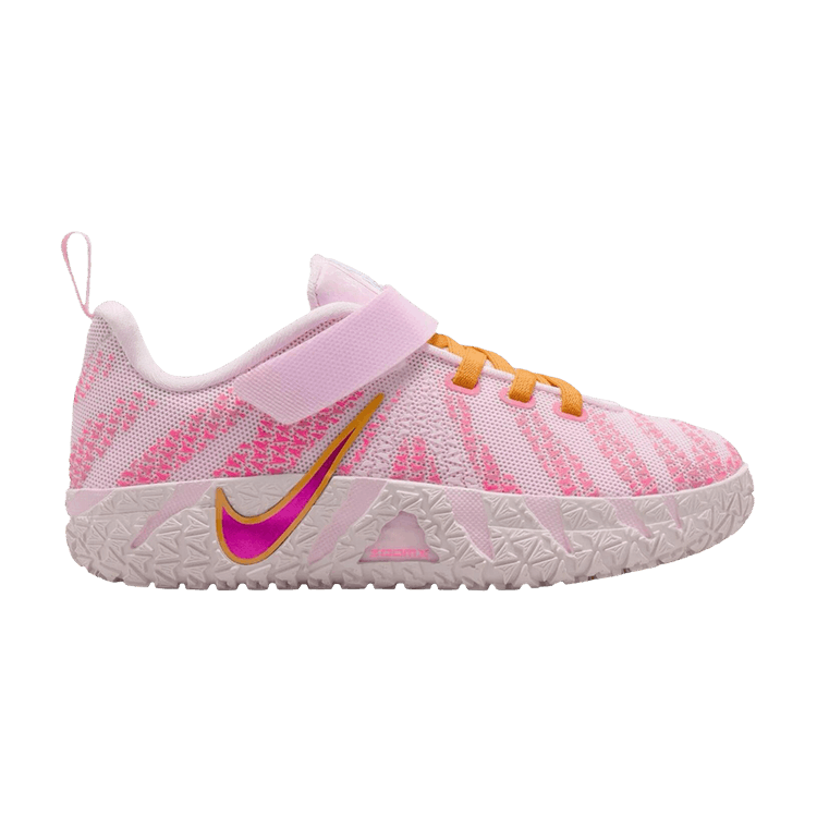 Nike Ja 3 Bright Pink (PS)
