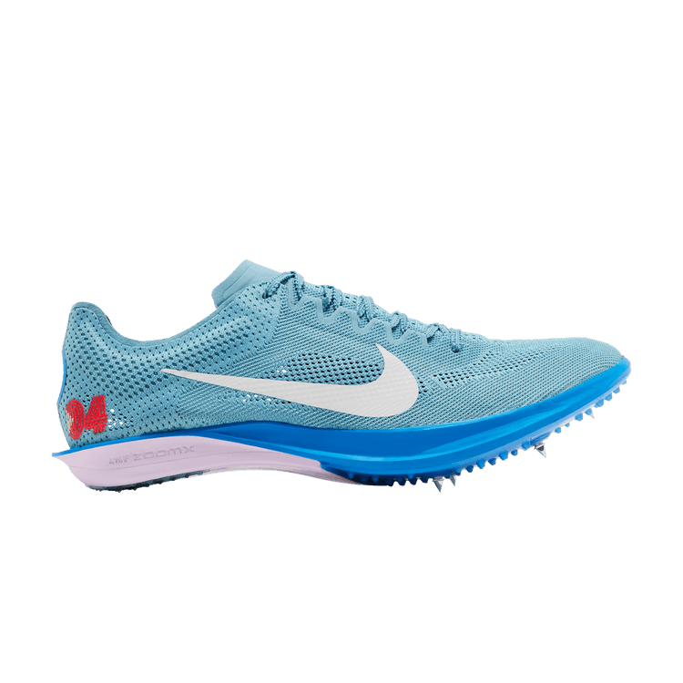 Buy Nike ZoomX Dragonfly 2 'Denim Turquoise' - HQ1855 400 | GOAT CA