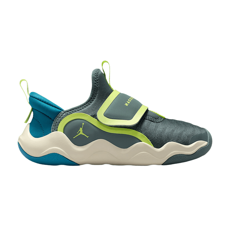 Jordan 23/7.2 EasyOn Hasta Sea Glass Light Lemon Twist (PS)