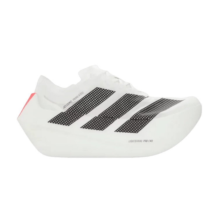 кроссовки adidas Adizero Prime X 'Cloud White Core Black'
