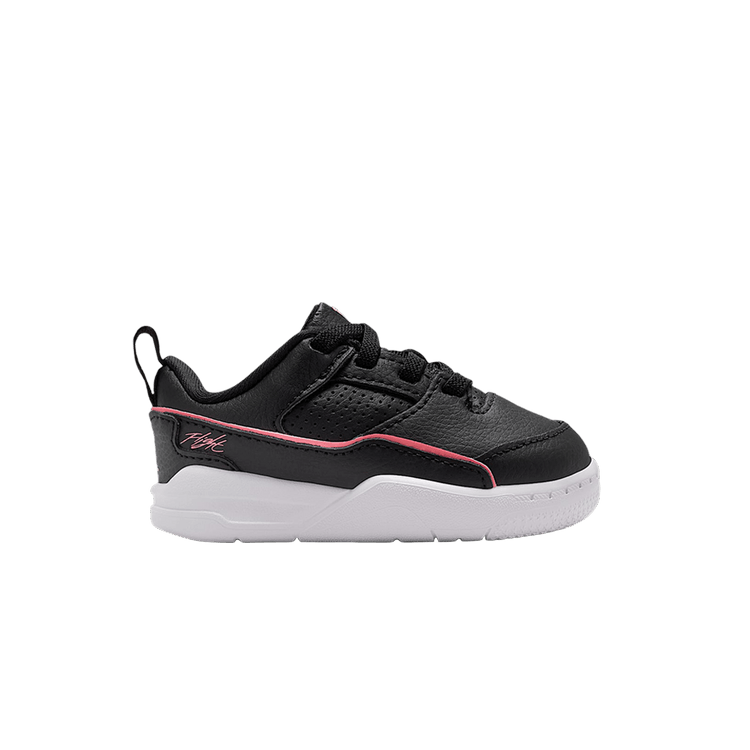 Jordan Flight Court Black Pink Gaze (TD)